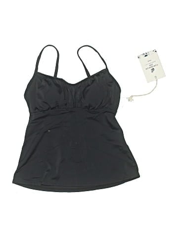 Caribbean Joe Swimsuit Top (view 1)