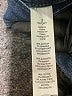 Chico's Blue Jeans Size XL (3) - photo 5