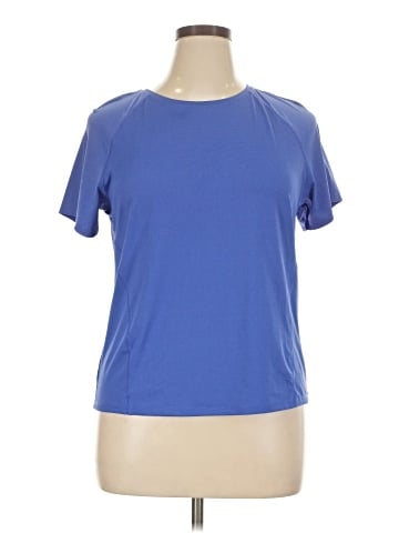 Layer 8 Active T-Shirt (view 1)