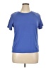 Layer 8 Blue Active T-Shirt Size XL - photo 1