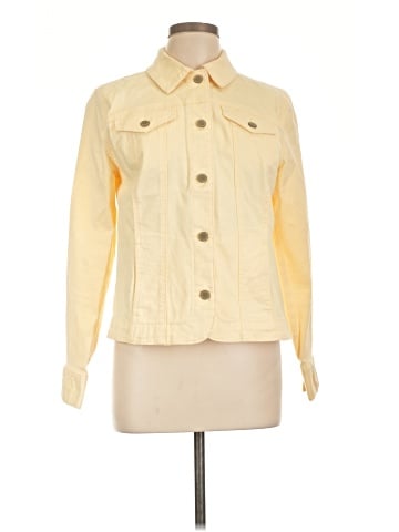 Charter Club Jacket (view 1)