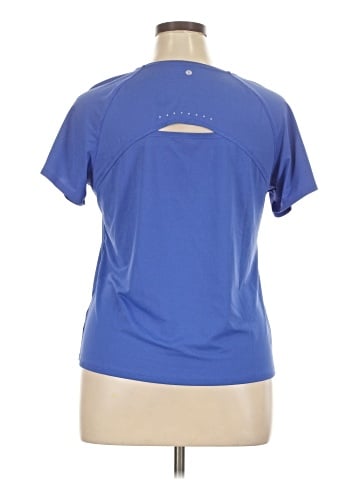 Layer 8 Active T-Shirt (view 2)