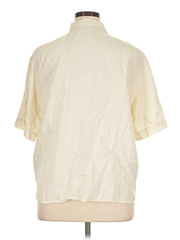 Uniqlo Short Sleeve Polo (view 2)