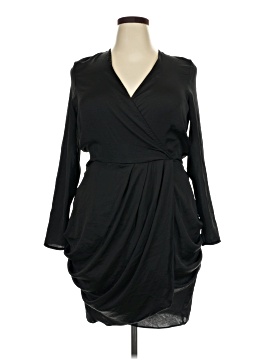 Missguided Cocktail Dress