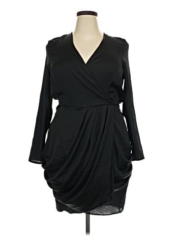 Missguided Cocktail Dress (view 1)