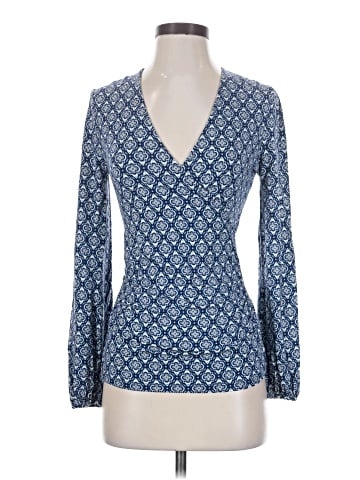 Boden Long Sleeve Blouse (view 1)