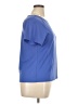Layer 8 Blue Active T-Shirt Size XL - photo 4