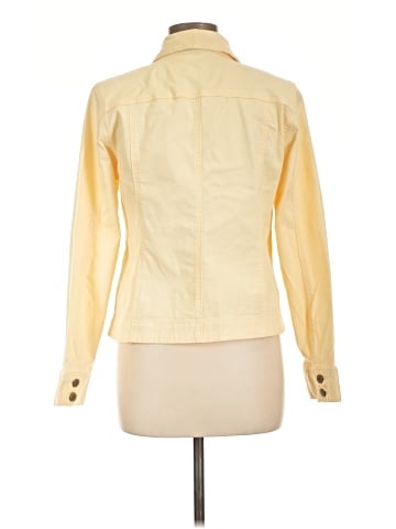 Charter Club Jacket (view 2)