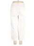 J.Crew Ivory Casual Pants Size 32 waist (petite) - photo 2