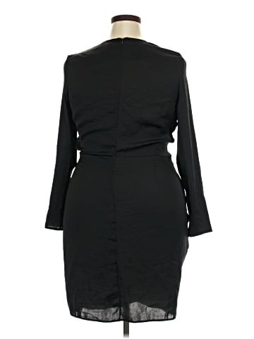 Missguided Cocktail Dress (view 2)