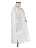 Ninety White 3/4 Sleeve Blouse Size M - photo 4
