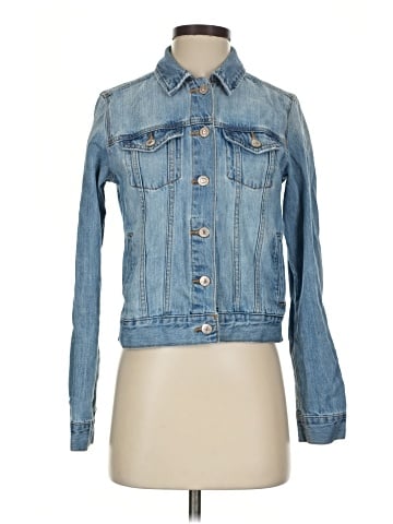 Forever 21 Denim Jacket (view 1)