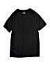 Under Armour 100% Polyester Black Active T-Shirt Size XL (youth) - photo 2