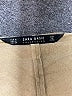 Zara Basic Tan Kimono Size M - photo 7