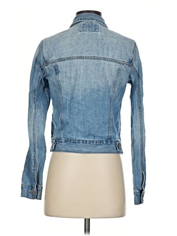 Forever 21 Denim Jacket (view 2)