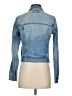Forever 21 Blue Denim Jacket Size S - photo 2