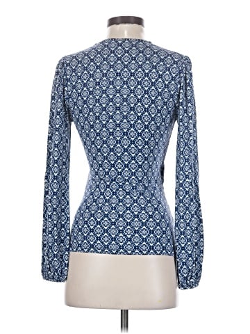 Boden Long Sleeve Blouse (view 2)