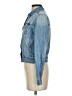 Forever 21 Blue Denim Jacket Size S - photo 5