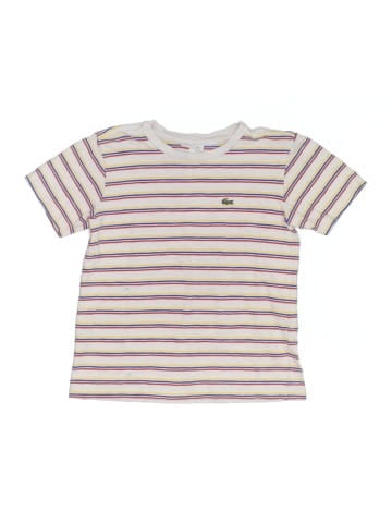 Lacoste Short Sleeve T-Shirt (view 1)