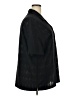 H&M Black Short Sleeve Blouse Size XXL - photo 4