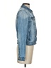 Forever 21 Blue Denim Jacket Size S - photo 4