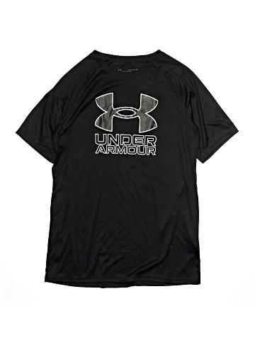 Under Armour Active T-Shirt (view 1)