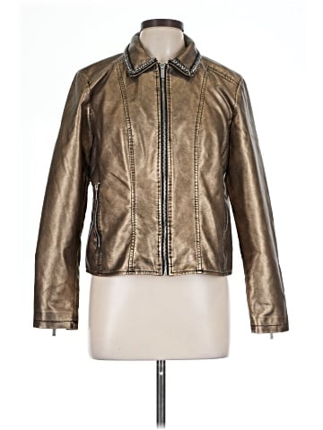 Baccini Jacket (view 1)