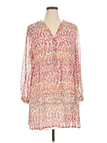 TWO by Vince Camuto Casual Dress (view 1)