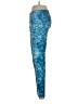 Onzie Tie-dye Blue Leggings Size Sm - Med - photo 5