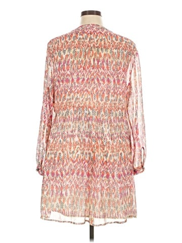 TWO by Vince Camuto Casual Dress (view 2)