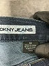 DKNY Jeans Blue Jeans Size 2 - photo 7