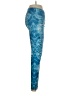Onzie Tie-dye Blue Leggings Size Sm - Med - photo 4
