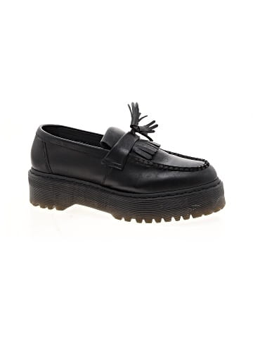 Dr. Martens Flats (view 1)