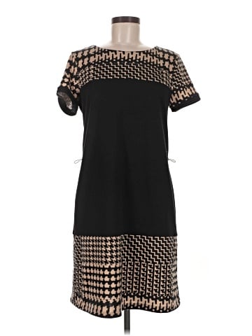 Roz & Ali Casual Dress (view 1)