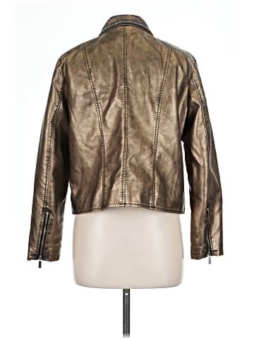 Baccini Jacket (view 2)