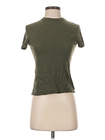 Theory Short Sleeve Turtleneck (view 1)