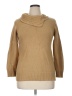 Coldwater Creek Tan Pullover Sweater Size 14 - photo 1