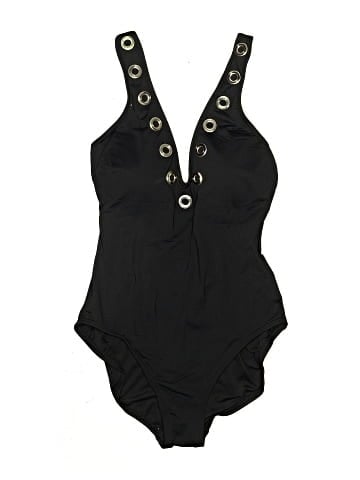MICHAEL Michael Kors One Piece Swimsuit (view 1)
