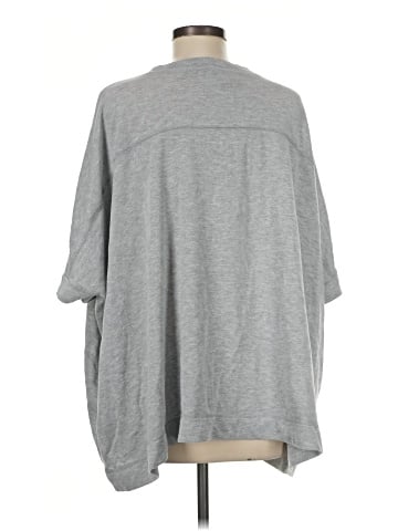 Mono b Poncho (view 2)