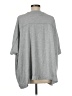 Mono b Gray Poncho One size - photo 2