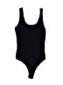 Active Basic Black Bodysuit Size S - photo 1