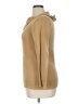 Coldwater Creek Tan Pullover Sweater Size 14 - photo 5