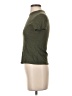 Theory Green Short Sleeve Turtleneck Size P (petite) - photo 5