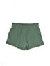 all in motion Solid Green Athletic Shorts Size M - photo 2