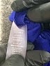 Calvin Klein Solid Blue Casual Dress Size 18 - photo 8