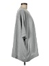 Mono b Gray Poncho One size - photo 4