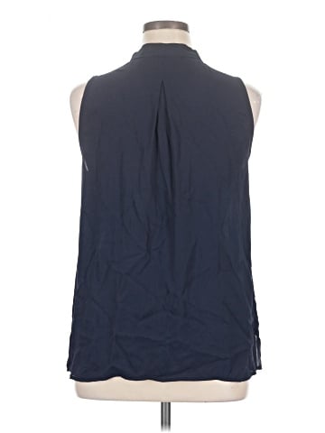 Violet & Claire Sleeveless Blouse (view 2)