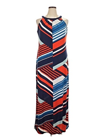 Chaps Casual Dress (view 1)
