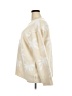 Caribbean Joe Tropical Ivory Pullover Sweater Size 2X - photo 5