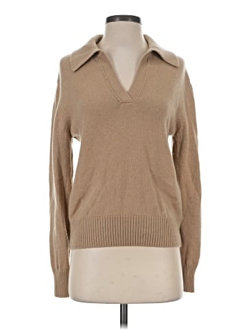 Athleta Wool Sweater (view 1)